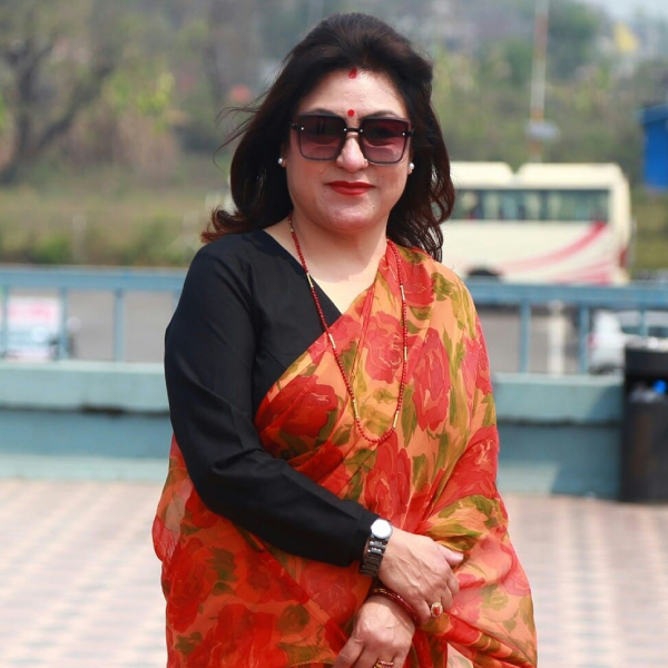 Gauri Kala (Neetu) Thapa